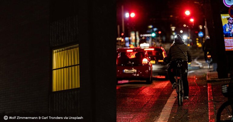 »Sicherheit & Sichtbarkeit« – Informationsveranstaltung