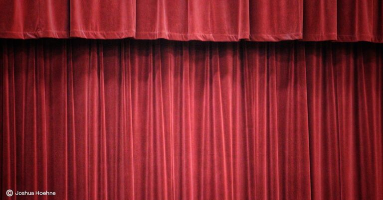 »Kurdisches Improtheater« – Theater
