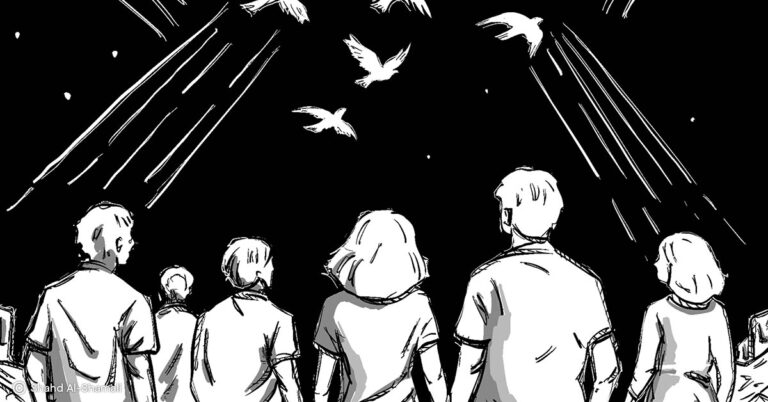 »Under Occupation – Above Hope« – Book-Launch & Vernissage