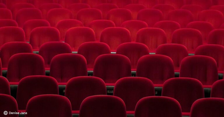 »The Old Oak« – Interkulturkino