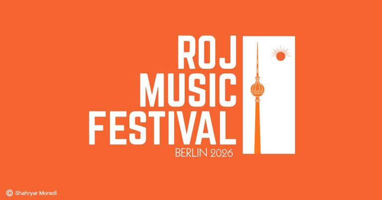 »Roj Sound Music Festival«