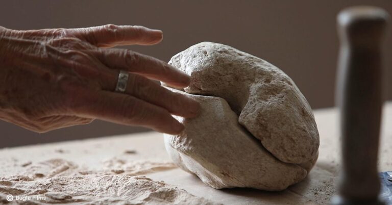 »Grains of Sand« – Film-Screening & Workshop