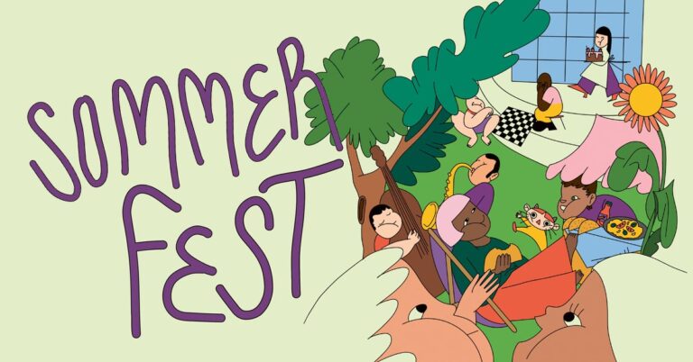 Sommerfest der Ulme35