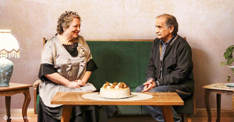»Ein kleines Stück vom Kuchen« – Interkulturkino (Open-Air)