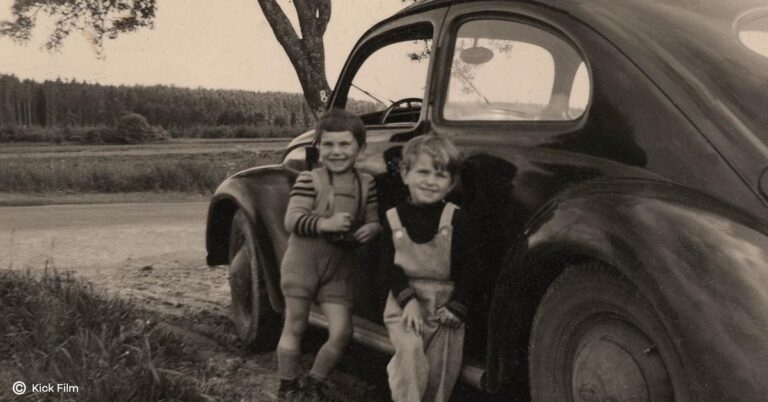 »Verräterkinder. Die Töchter und Söhne des Widerstands« – Film-Matinée