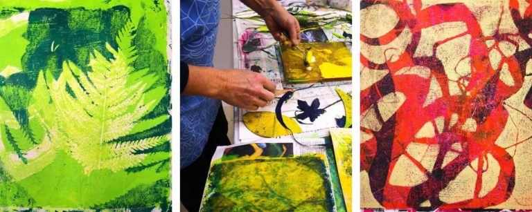 KUNSTMACHERINNEN / Atelier für Frauen