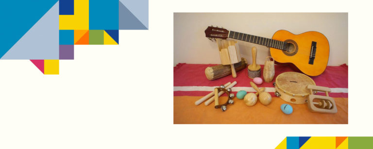 Musiktreff – Klangfrösche 3