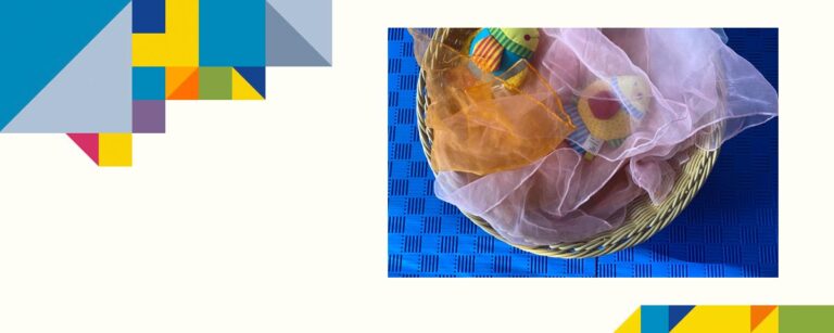 Russischsprachige Spielgruppe „Vytvoriashki“